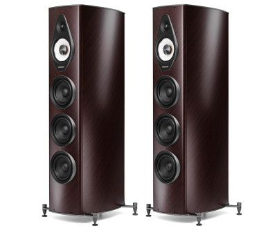 Sonus Faber Olympica V G3 wengè